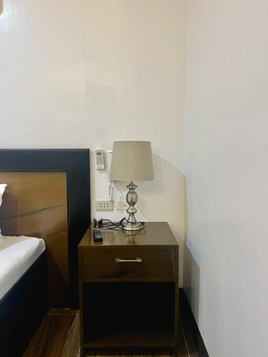 Bedroom 4, Island Wanderers Inn, Coron