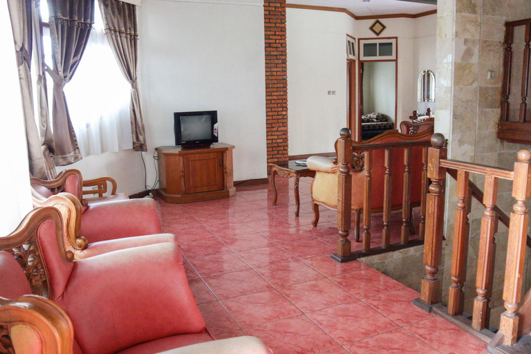 Others 4, Villa saung panenjoan, Bogor