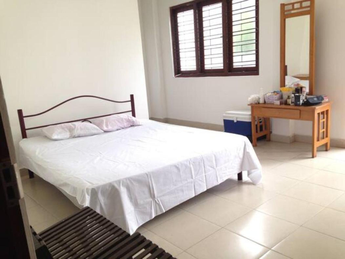 Others 4, Ubaya's Home, Maharagama