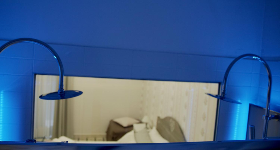 Others 4, PALAZZO ALESSANDRINI GUEST HOUSE, Viterbo