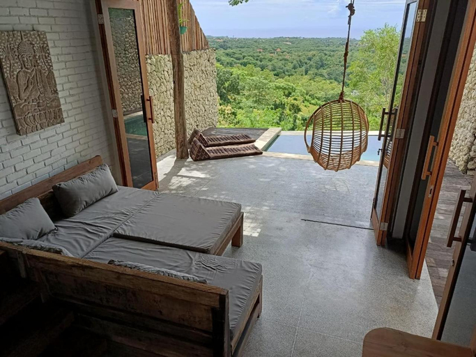 Others 4, Divinity Villas - Uluwatu, Bali, Badung