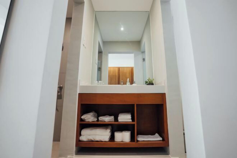 Bedroom 4, Solitude Acacia Resort, Mabini