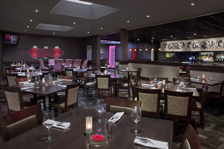 Food & Drinks 5, White Oaks Conference & Resort Spa, Niagara