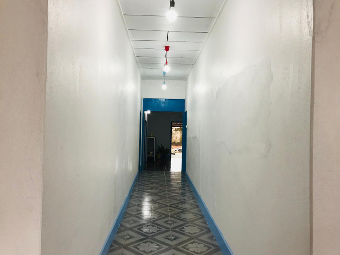 Others 4, Naga Hostel & Cafe, Thakhek