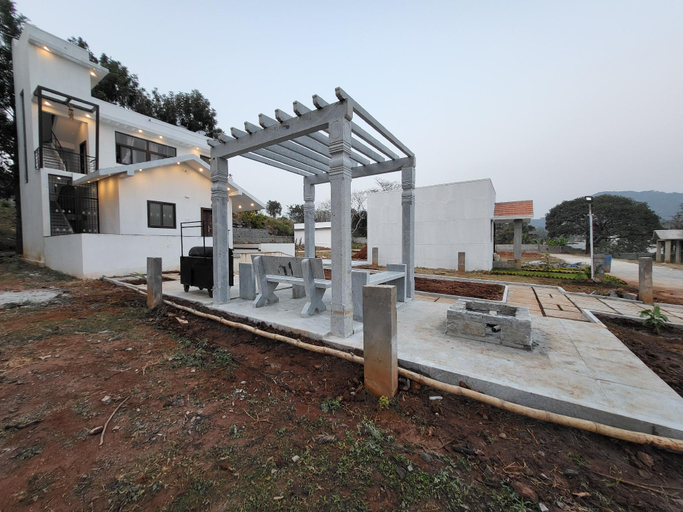 Others 5, Individual Villa Stay, Vellore