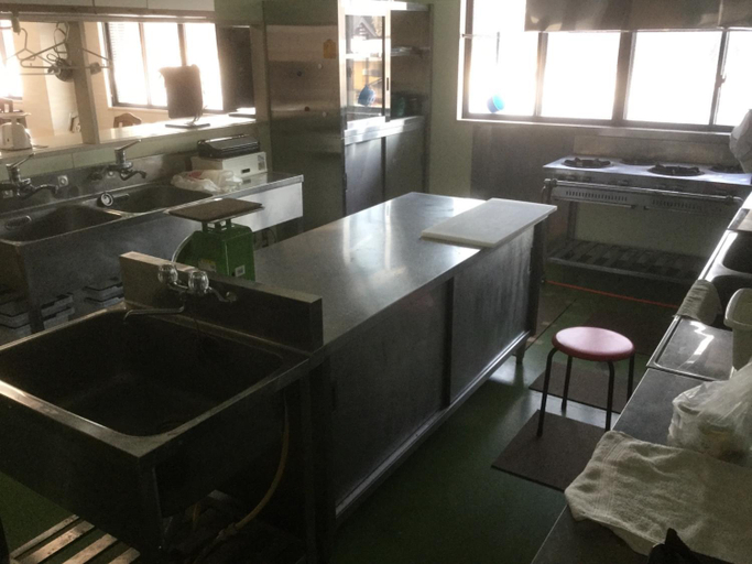 Others 5, Homestay Dream / Vacation STAY 3779, Uonuma