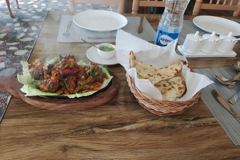 Food & Drinks 5, Hotel Noor Mahal, Anantnag