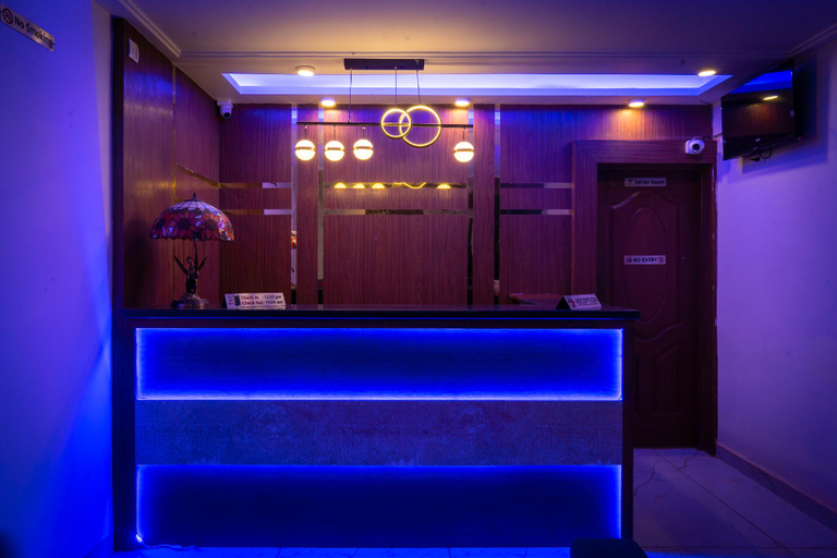 Others 5, HOTEL DABOTEL, North Goa