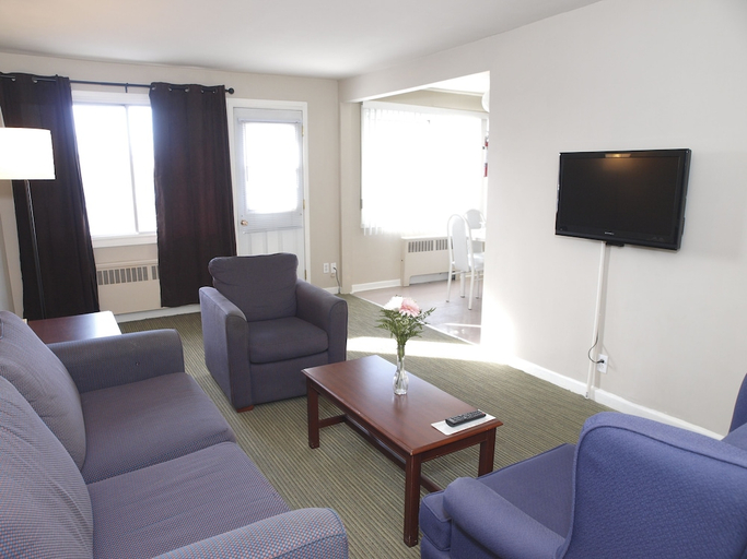 Others 2, BEAUSEJOUR HOTEL APPARTEMENTS, Montréal