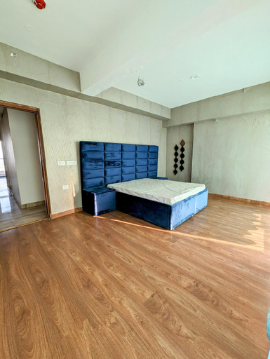 33rd Floor, Amazing Views, Luxurious parties, 4BHK, Faridabad