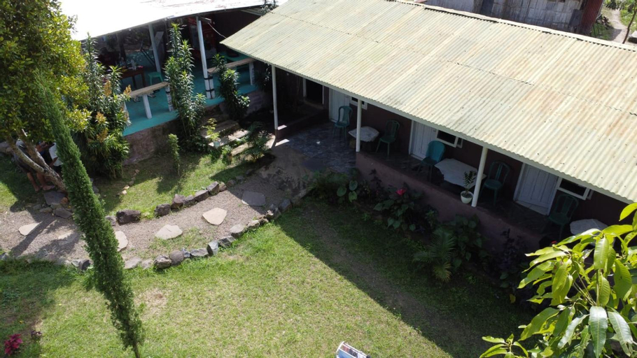 Legend guest house, Ende