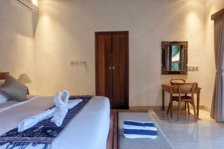 Bedroom 3, Gunung Kawi Villa, Gianyar