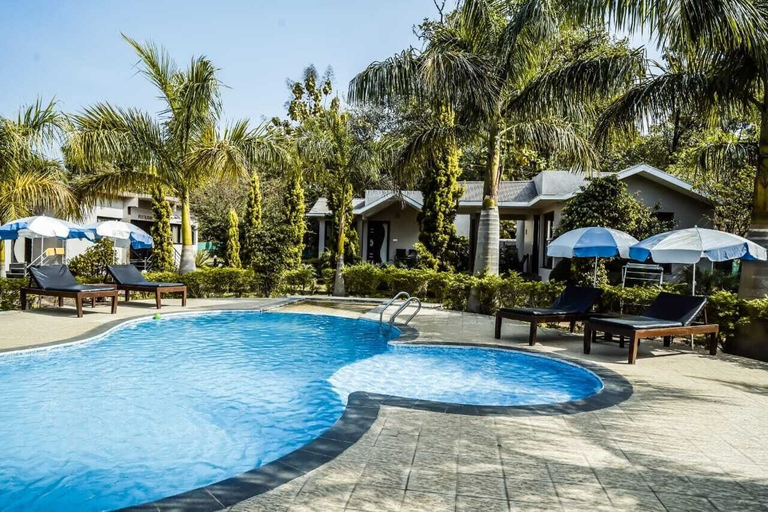 Sport & Beauty 5, Kingfisher resorts, Mandla