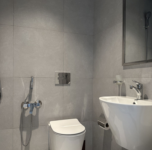 Bathroom 4, Kease Hittin V-7 Royal Design  AX80, Riyadh