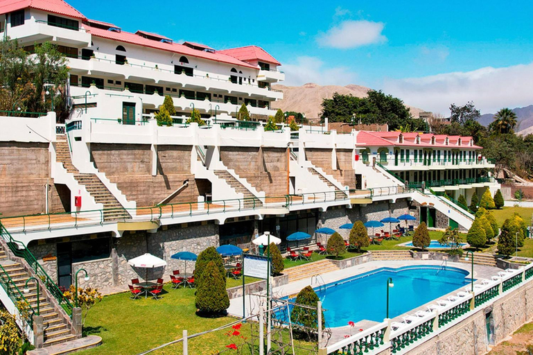 Others 4, Villasol Hotel, Cañete