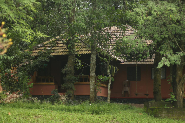 Exterior & Views 1, Zyamadhari, Wayanad