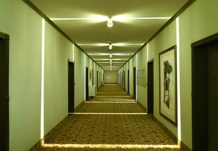 Facilities 3, Circle Club Faisalabad, Faisalabad
