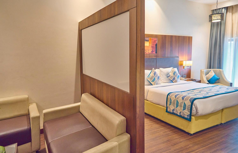 Bedroom 5