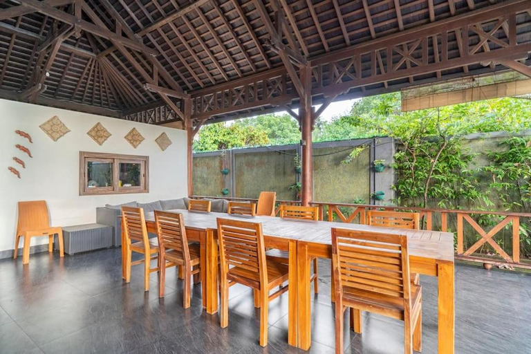 Food & Drinks 5, Villa Kenanga in Meninting by the beach, Lombok