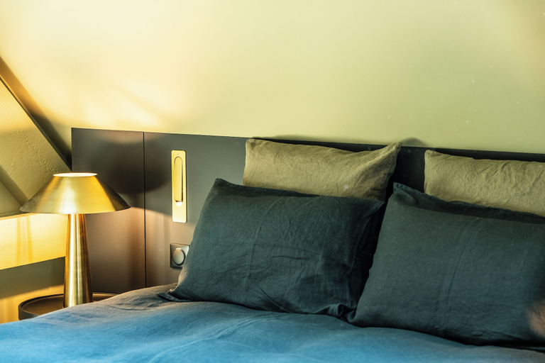 Bedroom 4, l'Impasse, Somme