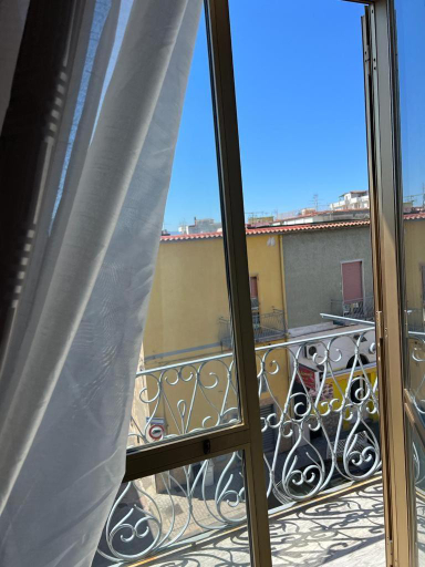3, CASADOMA Oplonti Pompei, Napoli