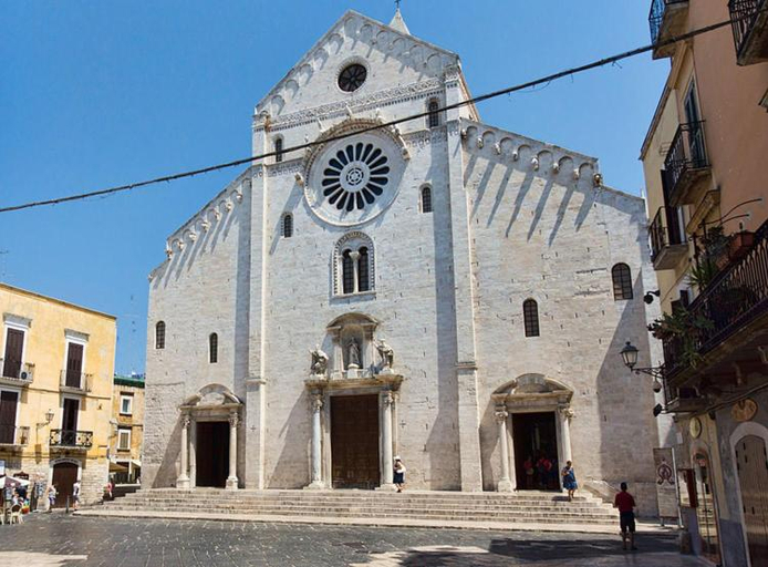5, Macario Apartment in the Old Town, Bari