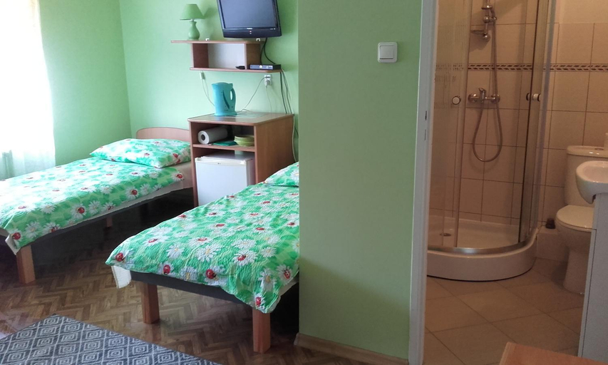 5, Pokoje Goscinne u Teresy, Gryfice