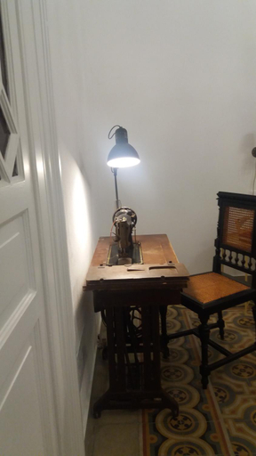 Others 3, B&B Malvasia, Palermo