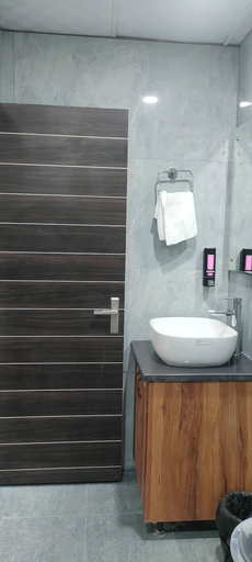 Bathroom 5, Blueberry Residency, Gautam Buddha Nagar