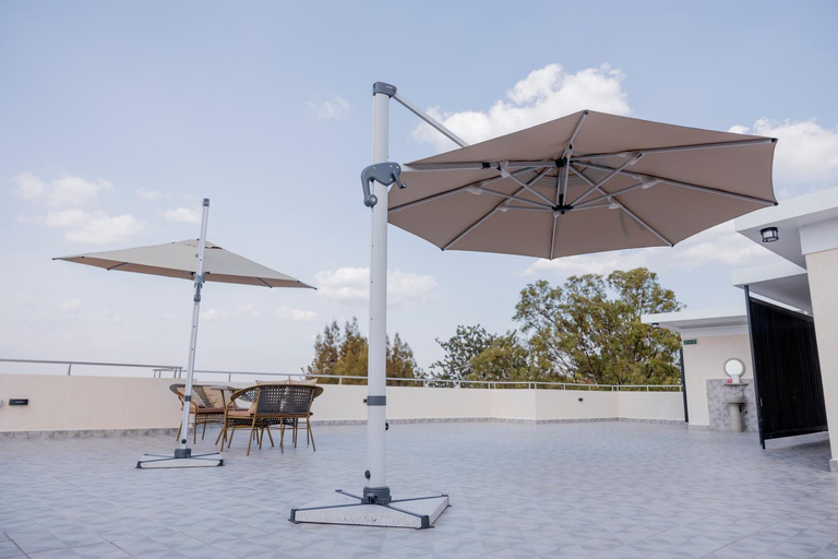 Sport & Beauty, Q-Plus Apartments, Kicukiro