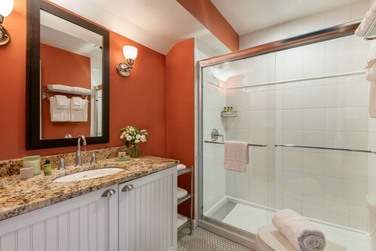 Bathroom 4, The Mansion at Ocean Edge, Barnstable