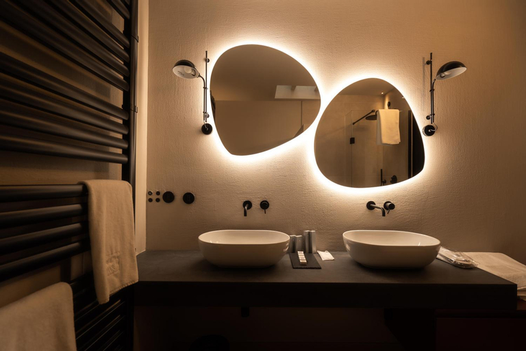 Bathroom 5