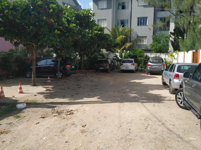 Others 4, Apartamentos beira mar, Ipojuca