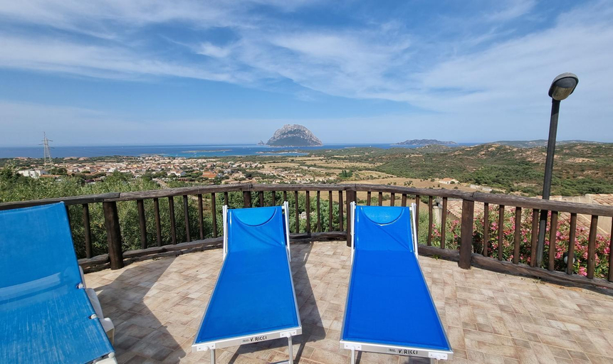 Others 4, La Rosa dei Venti Apts, Olbia-Tempio