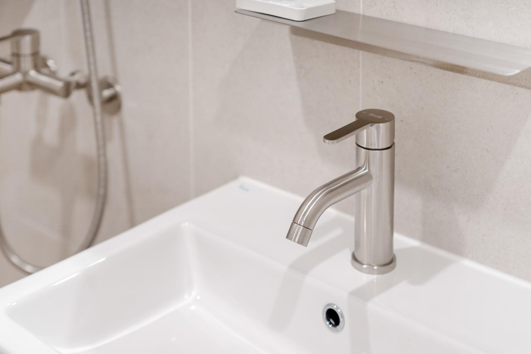 Bathroom 4, Anook Hotel Cheongju Uam 2nd branch, Cheongwon