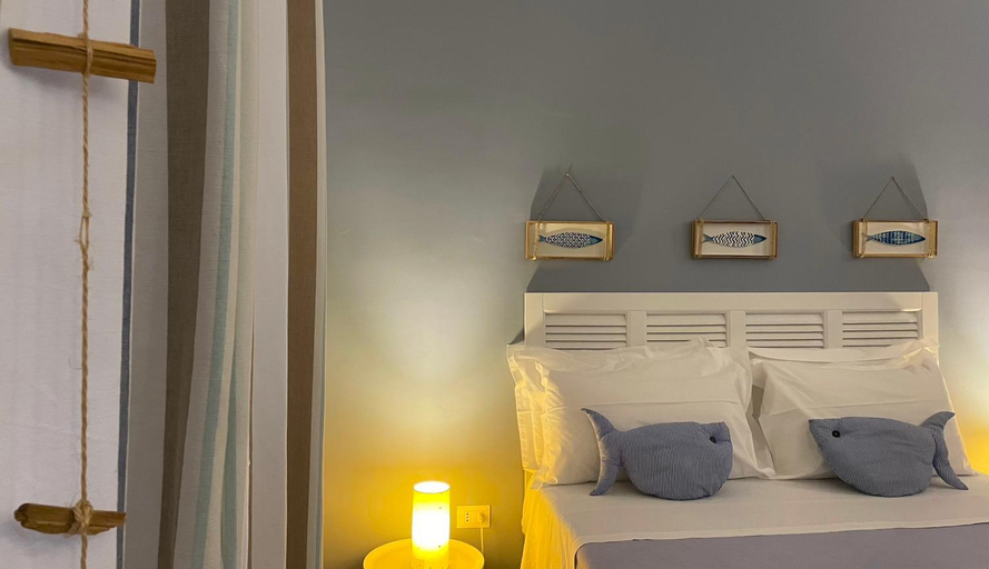 Others 5, La Casa Al Mare, Agrigento