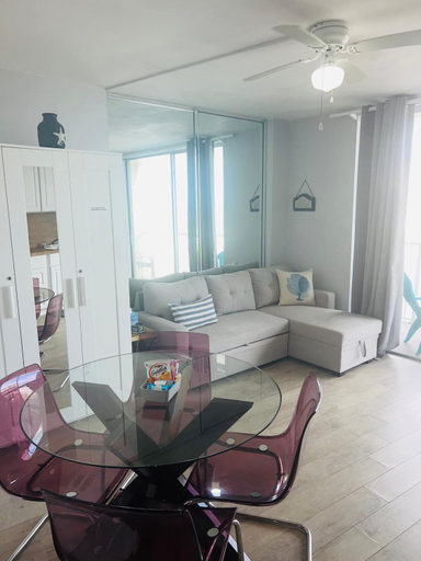 Others 4, Oceanfront Oasis, Volusia