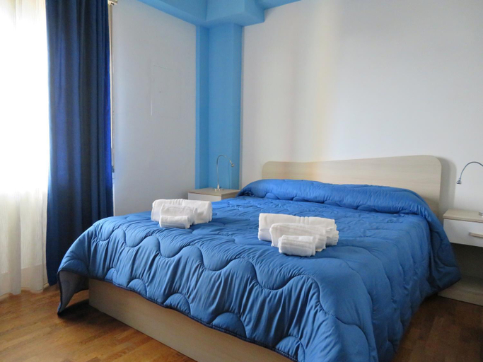 Others 3, La Feluca Rooms & Breakfast, Messina
