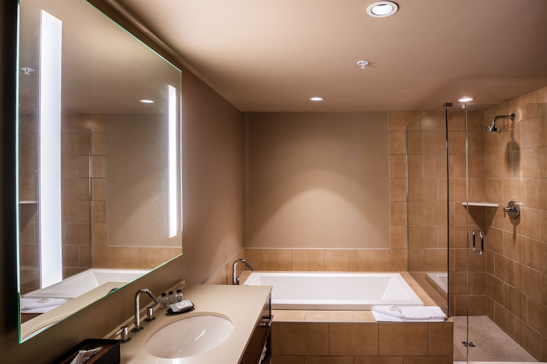 Bathroom 5, Evolution Whistler, by Lodging Ovations, Squamish-Lillooet