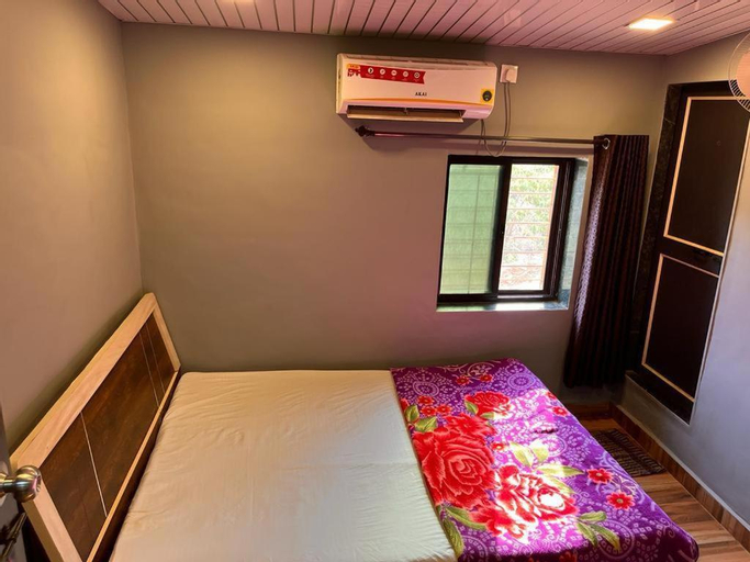Sai hillside luxurious villa with private pool, Pune