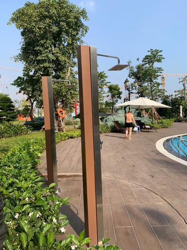 Lahomestay 1PN Tien Nghi Đuoc Khach Yeu Thich, District 9