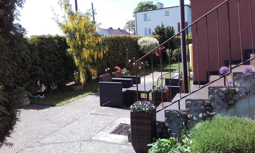 2, Pokoje Goscinne u Teresy, Gryfice