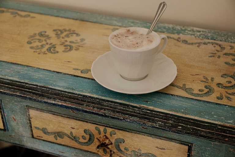 Food & Drinks 5, PALAZZO ALESSANDRINI GUEST HOUSE, Viterbo