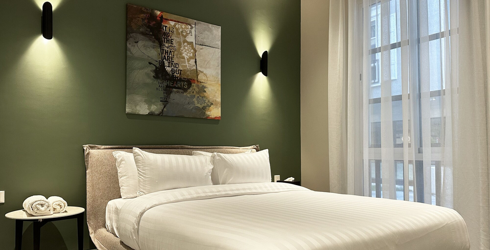 Bedroom 2, Kease Hittin P-2 Lusso Najd AZ29, Riyadh