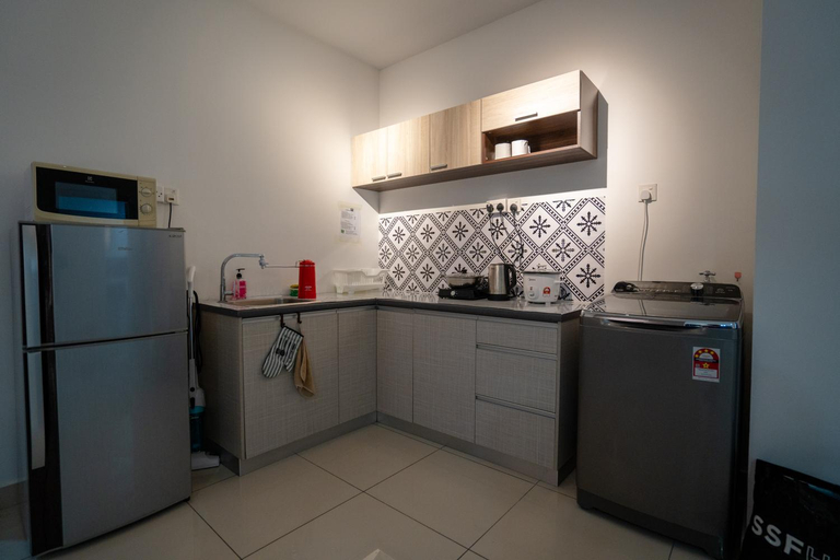 Others 5, City & Seaview Condo @ Gurney, Georgetown , Pulau Penang