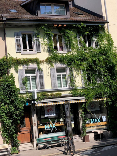 B&B Winterthur, Winterthur