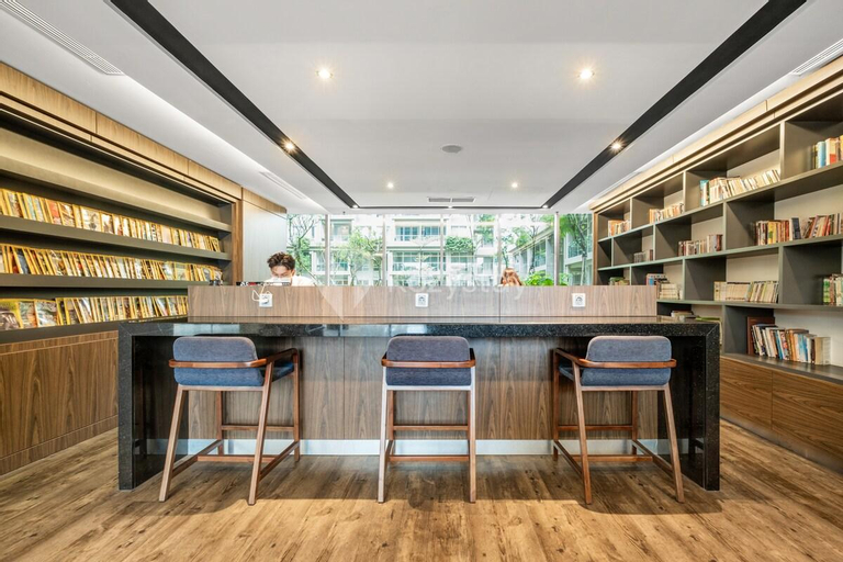 Food & Drinks, Swara by Kozystay - Paskal, Bandung