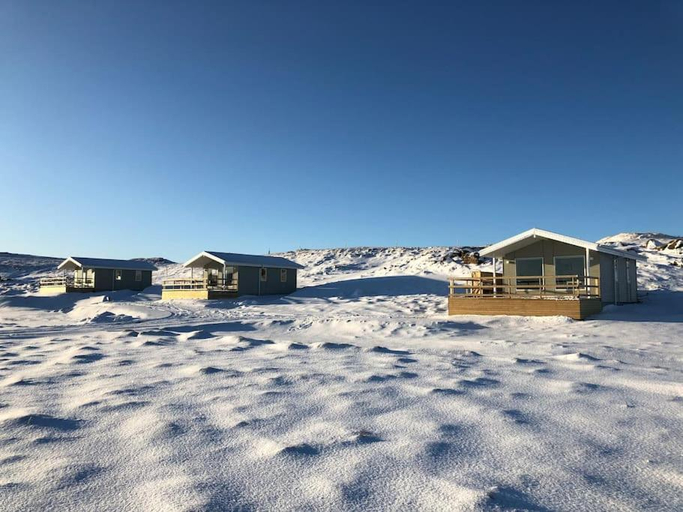 Others 3, EYVIK Cottages - Private HOT TUB!, Grímsnes- og Grafningshreppur
