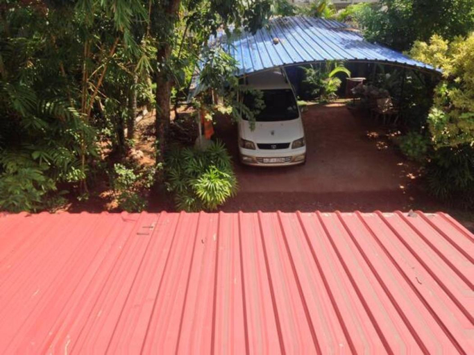 Others 2, Ubaya's Home, Maharagama