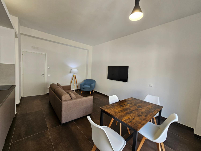 Others 4, Residenza Atena, Vibo Valentia
